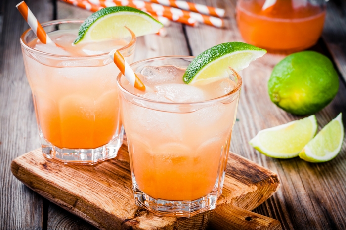 Cinco de Mayo Tequila Tasting & Mexican Fiesta (SOLD OUT)